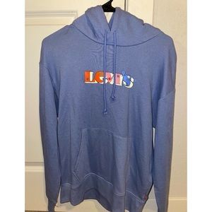 Levi’s hoodie